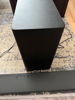 Samsung soundbar HW Q800B - 2