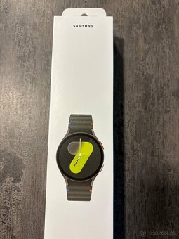 Samsung - inteligentne hodinky galaxy watch7- 44mm - 2