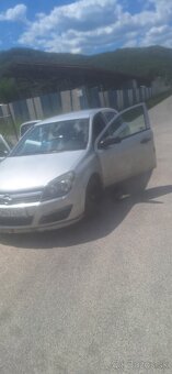 Opel astr 2 1.4 66kw - 2