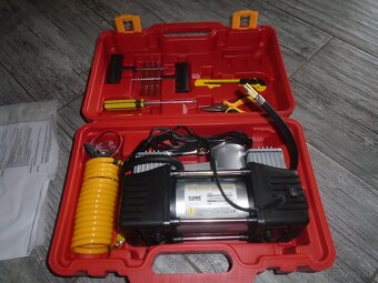 Kompresor 12V - 2