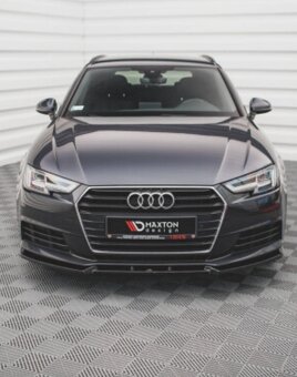 Audi a4 - 2
