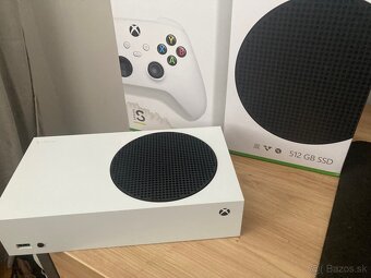 Xbox Series S - 2