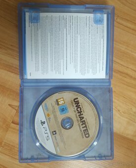 Uncharted: Legacy of Thieves - 2