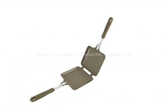 Trakker Toaster - Armolife Marble Sandwich Toaster - 2