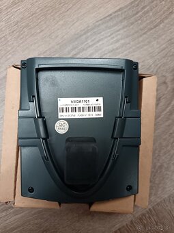 VW3A1101 Grafický LCD terminál - 2