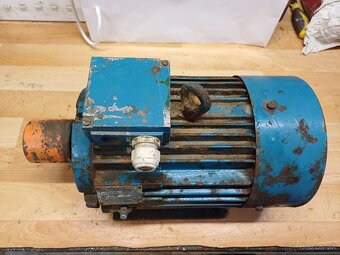 Elektromotor 2,2kW - 2
