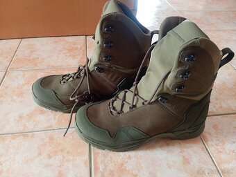 Kanady Gore-Tex - 2