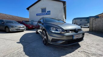 VW Golf 7 Variant 2.0 TDI 110kW 4Motion - 2