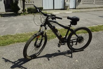Easy bike Mi5. - 2