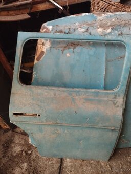 Predám diely na 1202 - 2