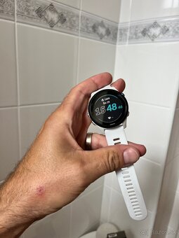 Garmin Forerunner 255 Music - 2