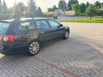 Passat b6 - 2