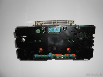 Budiky Seat Cordoba 6K1 / Ibiza / Inca - 2