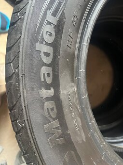 Matador 215/60 r16 - 2