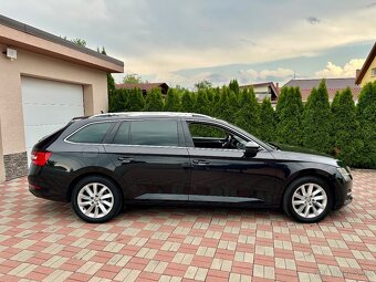 Škoda Superb III Combi 2.0 TDI 140kw Dsg Led Virtual - 2