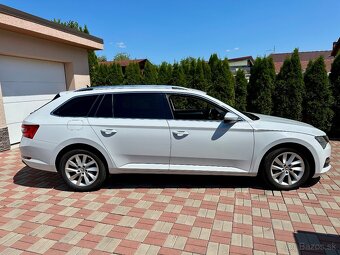 Škoda Superb III Combi 2.0 TDI 110kw Dsg Led Virtual - 2