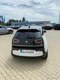 BMW i3 120Ah 125kW BEV - 2