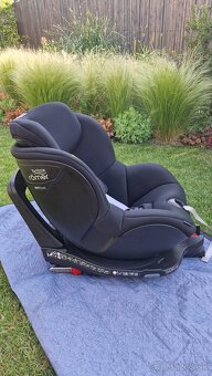 Britax Römer Dualfix M i-Size - 2
