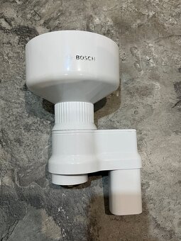 Bosch MUZ5GM1 Mlynček na obilie, mak, kuchynský robot mum - 2