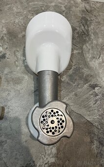 Príslušenstvo Tefal WIZZO QB30 kuchynský robot - 2