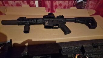Airsoft AR-15 - 2