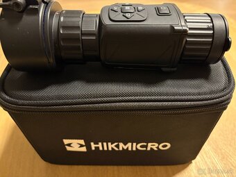 Hikmicro TQ35C (verzia 2022) - 2