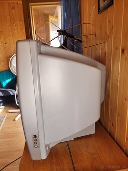 Televízor OVP - 2