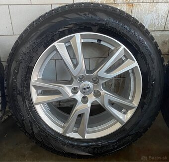 5x108 R18 7,5J ET50,5 Volvo Xc60 - 2