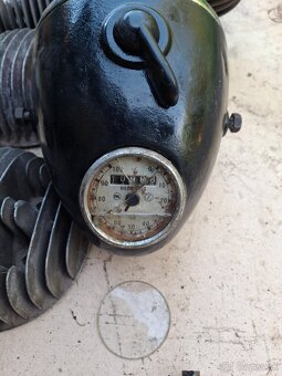 Diely čz 150c 125c - 2