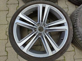 5x112 R19 8J ET50 - 2