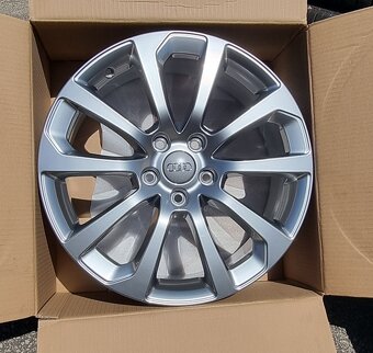 disky r18 , 5x112 ,audi, skoda , seat , vw - 2