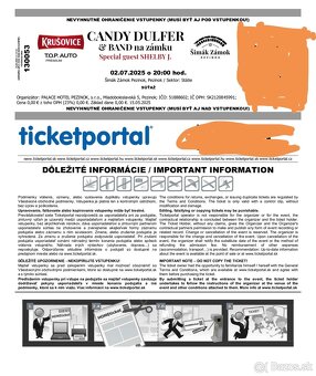 Candy Dulfer & band-special guest Shelby J./FUNK-POP-JAZZ - 2