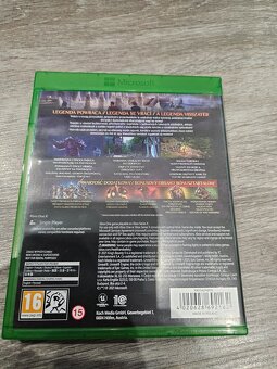 Kings Bounty 2 xbox One, series X 15e - 2