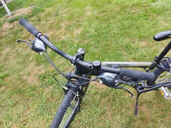 Kross bicykel 26" XS - 2