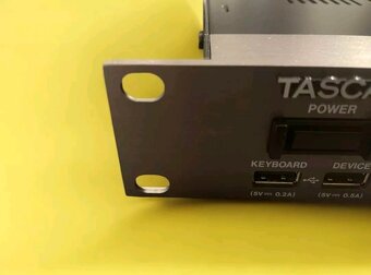 tascam da 3000 - 2