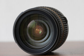Tamron SP AF 17-50mm f/2.8 XR Di II VC LD Canon EF-S - 2
