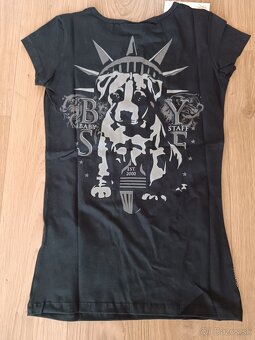 Babystaff Feryal t-shirt pánske veľkosť S - 2