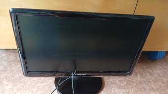 Samsung T22A350 2IN1 TV/Monitor LED - 2
