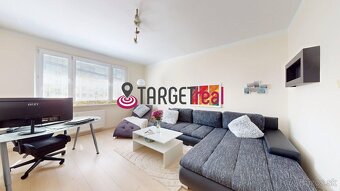 TARGETreal | Na predaj moderný 3-izbový byt po rekonštrukcii - 2