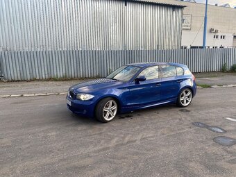 BMW 120d - 2