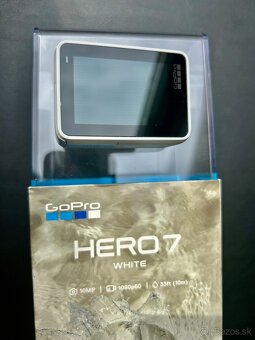 GoPro HERO7 - 2
