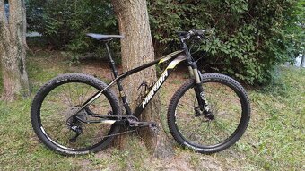 Bicykel Merida 27.5" - 2