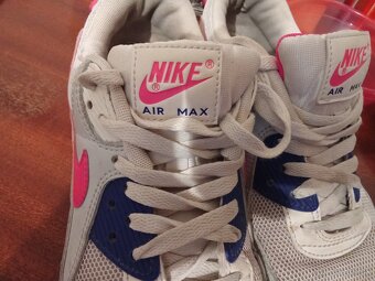 Nike air Max 90 - 2