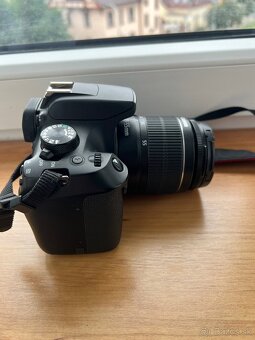 Canon EOS 1300D - 2