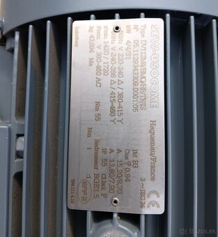Elektromotor - 2