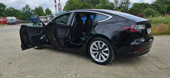 Tesla Model 3 Dual Motor , Long Range, AWD - 2