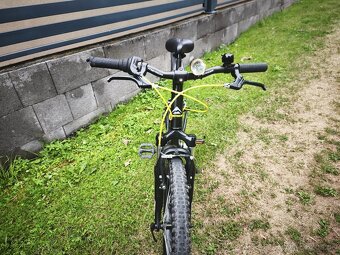 Detský bicykel Merida Matts j 20 - 2
