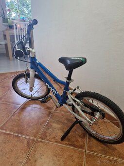 Bicykel Woom 3 - 2