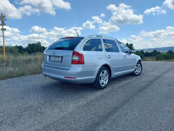 Škoda Octavia Combi 2.0 TDI CR DPF Business - 2