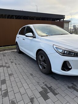 Hyundai i30 - 2